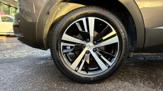 Peugeot 3008 1.2 PureTech GT 5dr Petrol Estate